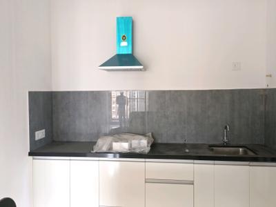 Kitchen Image of 1850 Sq.ft 3.5 BHK Apartment / Flat for sale in Sagitarius Bluegrass Residences, Kalyani Nagar Pune for Rs. 44600000