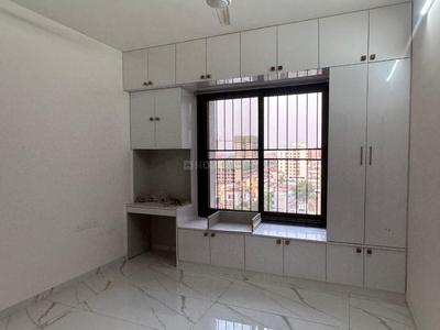 Bedroom Image of 1300 Sq.ft 3 BHK Apartment / Flat for rent in Kohinoor Sapphire III, Tathawade Pune for Rs. 32000