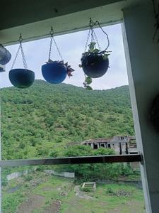 Balcony Image of 714 Sq.ft 1.5 BHK Apartment / Flat for sale in Saheel Itrend Homes, Hinjawadi Phase 2 Pune for Rs. 5800000