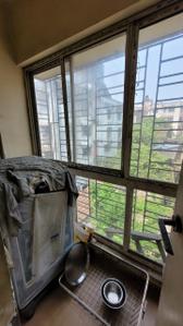 Balcony Image of 1958 Sq.ft 4 BHK Apartment / Flat for sale in Bhabanipur, Dhaniakhali Hooghly for Rs. 16000000