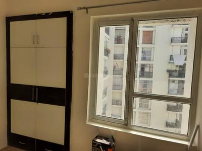 Bedroom Image of 1800 Sq.ft 3 BHK Apartment / Flat for rent in Ansal Celebrity Garden Block P, Sector A Lucknow for Rs. 33000