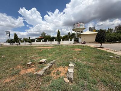 Image of 1500 Sq.ft Residential Plot / Land for sale in Chambenahalli, Bengaluru for Rs. 14500000