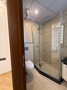 Bathroom Image of 1610 Sq.ft 3 BHK Builder Floor for sale in Sector 71 Gurgaon for Rs. 27000000