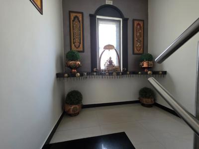 Hall Image of 3126 Sq.ft 4 BHK Independent House for sale in Siddhi Aarohi Vihar, South Bopal Ahmedabad for Rs. 50000000