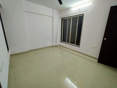Bedroom Image of 1050 Sq.ft 2 BHK Apartment / Flat for sale in Swayambhu Lotus Pinnacle, Mamurdi Pune for Rs. 5800000