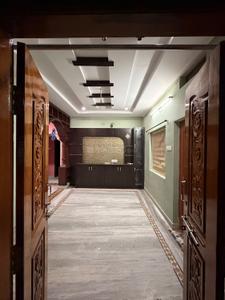 Image of 1398 Sq.ft 2 BHK Builder Floor for rent in Almasguda, Hyderabad for Rs. 12000