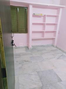 Bedroom Image of 597 Sq.ft 1 BHK Villa for rent in Miyapur Hyderabad for Rs. 15000