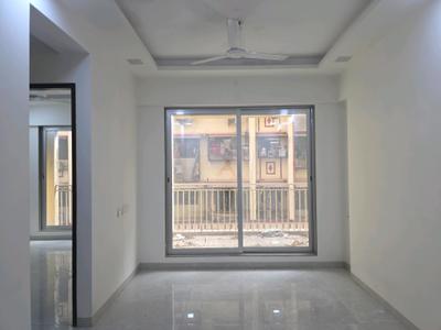 Living Room Image of 1600 Sq.ft 3 BHK Apartment / Flat for sale in Vasai West Vasai for Rs. 10200000