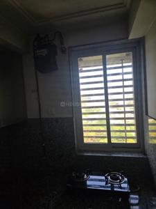Image of 750 Sq.ft 1 BHK Apartment / Flat for sale in Ghansoli, Navi Mumbai for Rs. 12500000