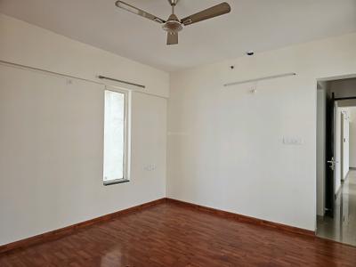 Bedroom Image of 1620 Sq.ft 3 BHK Apartment / Flat for sale in Goel Ganga Constella, Kharadi Pune for Rs. 18500000