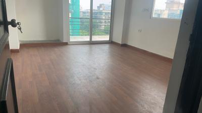 Bedroom Image of 1250 Sq.ft 2 BHK Apartment / Flat for sale in Mahagun Mansion Phase 1 and 2, Indirapuram Ghaziabad for Rs. 12500000