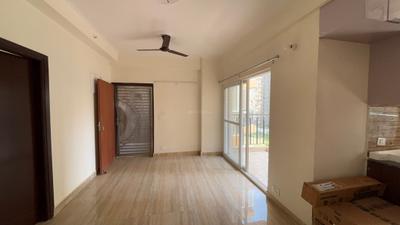 Living Room Image of 1185 Sq.ft 3 BHK Apartment / Flat for sale in NBCC Tropical Garden, Noida Extension Greater Noida for Rs. 8635000