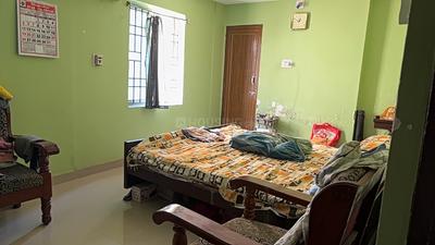 Bedroom Image of 1055 Sq.ft 2 BHK Apartment / Flat for sale in Orakal Bhubaneswar for Rs. 4500000