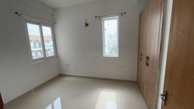 Bedroom Image of 3240 Sq.ft 5 BHK Builder Floor for sale in SS Linden Residential Floors, Sector 84 Gurgaon for Rs. 40500000