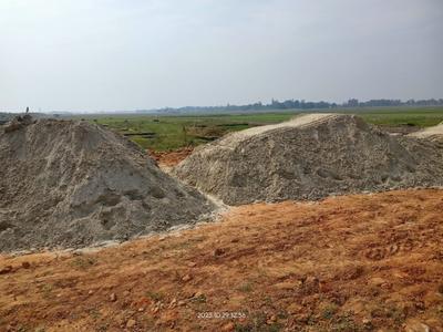 Image of 1000 Sq.ft Residential Plot / Land for sale in Maniram, Gorakhpur for Rs. 651000