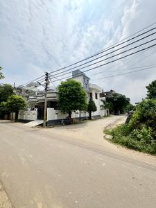 Building Image of 2100 Sq.ft 2 BHK Builder Floor for rent in Jhusi Allahabad for Rs. 10000