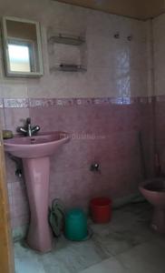 Bathroom Image of 1056 Sq.ft 3 BHK Apartment / Flat for sale in Barisha Kolkata for Rs. 5100000