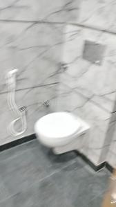 Bathroom Image of 990 Sq.ft 3 BHK Builder Floor for sale in Laxmi Nagar New Delhi for Rs. 15000000