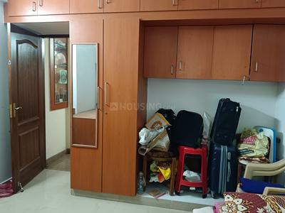 Bedroom Image of 1800 Sq.ft 3 BHK Apartment / Flat for sale in JP Nagar Bengaluru for Rs. 17000000