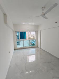 Hall Image of 920 Sq.ft 2 BHK Apartment / Flat for sale in Muktistar Anmolpriti, Kandivali West Mumbai for Rs. 19000000