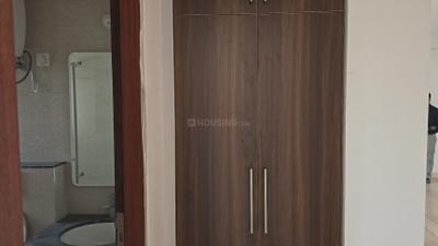 Bedroom Image of 2300 Sq.ft 3 BHK Apartment / Flat for sale in Kashish Manor One, Sector 111 Gurgaon for Rs. 35000000