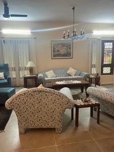 Bedroom Image of 1200 Sq.ft 4 BHK Independent House for sale in Indira Nagar Bengaluru for Rs. 35000000