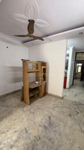 Hall Image of 580 Sq.ft 2 BHK Builder Floor for sale in Punjabi Bagh New Delhi for Rs. 6500000