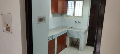 Kitchen Image of 1400 Sq.ft 3 BHK Duplex for rent in Katara Hills Bhopal for Rs. 20000