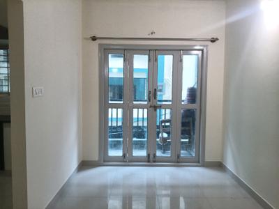 Dining Area Image of 1052 Sq.ft 2 BHK Apartment / Flat for rent in Mahadevapura Bengaluru for Rs. 35500