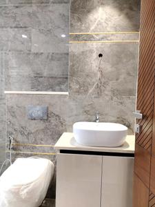 Bedroom Three Image of 2800 Sq.ft 4 BHK Builder Floor for sale in Sector 51 Gurgaon for Rs. 37000000