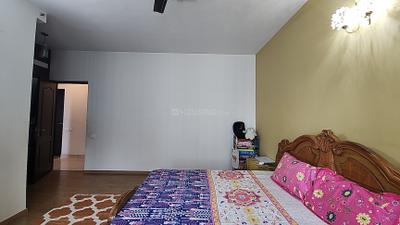 Bedroom Image of 1498 Sq.ft 3 BHK Apartment / Flat for sale in Brigade Buena Vista, Bommenahalli Bengaluru for Rs. 20000000