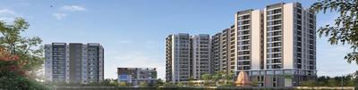 Image of 1334 Sq.ft 2 BHK Apartment / Flat for sale in Trisulia, Cuttack for Rs. 6803400