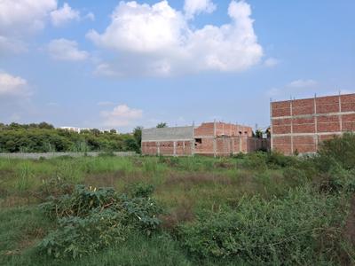 Image of 1350 Sq.ft Residential Plot / Land for sale in Knowledge Park 3, Greater Noida for Rs. 5700000
