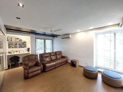 Hall Image of 5000 Sq.ft 4 BHK Independent House for rent in Anna Nagar Chennai for Rs. 275000