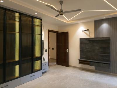Bedroom Image of 3000 Sq.ft 5 BHK Builder Floor for sale in Vasundhara Ghaziabad for Rs. 35000011