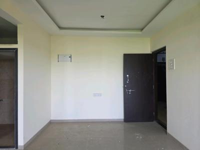 Living Room Image of 610 Sq.ft 1 BHK Apartment / Flat for sale in Cosmos Legend, Virar West Virar for Rs. 3000000
