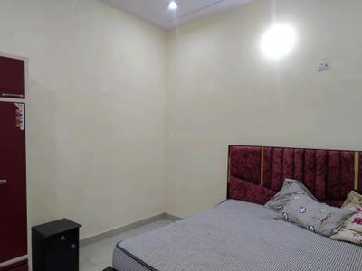 Bedroom Image of 4413 Sq.ft 4 BHK Independent House for sale in Surajpur Site 5 Greater Noida for Rs. 37000000