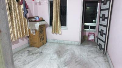 Bedroom Image of 1420 Sq.ft 3 BHK Apartment / Flat for sale in Airport Gate no. 1 Kolkata for Rs. 4950000