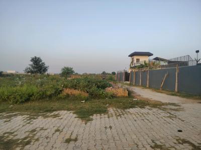 Image of 150 Sq.ft Residential Plot / Land for sale in Noida Extension, Greater Noida for Rs. 5250400