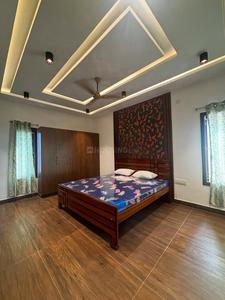 Bedroom Image of 1820 Sq.ft 3 BHK Duplex for sale in Mowa Raipur for Rs. 5445000