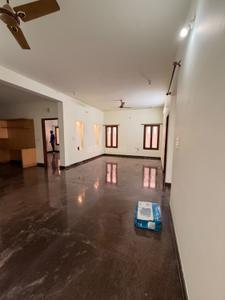 Hall Image of 2400 Sq.ft 2 BHK Builder Floor for rent in BEML Nagar Mysore for Rs. 30000