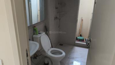 Image of 800 Sq.ft 2 BHK Apartment / Flat for rent in Bluebell Apartment, Hiranandani Estate, Thane for Rs. 45000