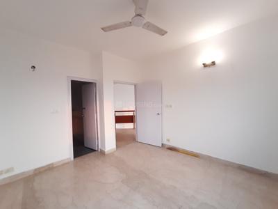 Bedroom Image of 3400 Sq.ft 3 BHK Duplex for sale in South City, Prince Anwar Shah Connector Kolkata for Rs. 75000000