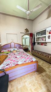 Bedroom Image of 1323 Sq.ft 2 BHK Builder Floor for sale in Swaroop Nagar Kanpur for Rs. 7500000