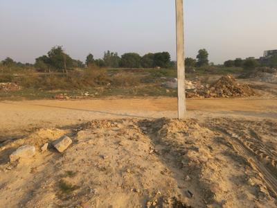 Image of 540 Sq.ft Residential Plot / Land for sale in Bamheta Village, Ghaziabad for Rs. 2700000