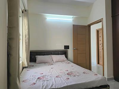 Bedroom Image of 1250 Sq.ft 2 BHK Apartment / Flat for rent in Varthur Bengaluru for Rs. 35000