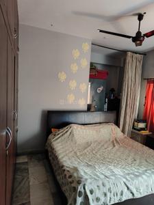 Bedroom Image of 1215 Sq.ft 2 BHK Apartment / Flat for sale in Kavadiguda Hyderabad for Rs. 7500000