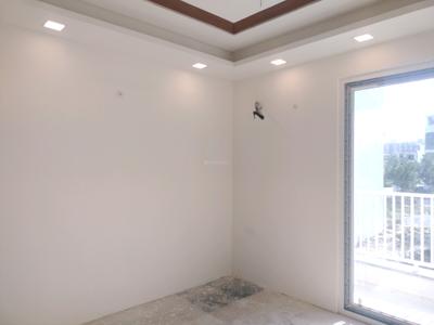 Bedroom Image of 1305 Sq.ft 3 BHK Builder Floor for sale in Sector 84 Faridabad for Rs. 14900000
