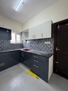 1 BHK Flat