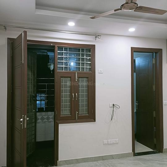 Malviya Nagar Bedroom 1